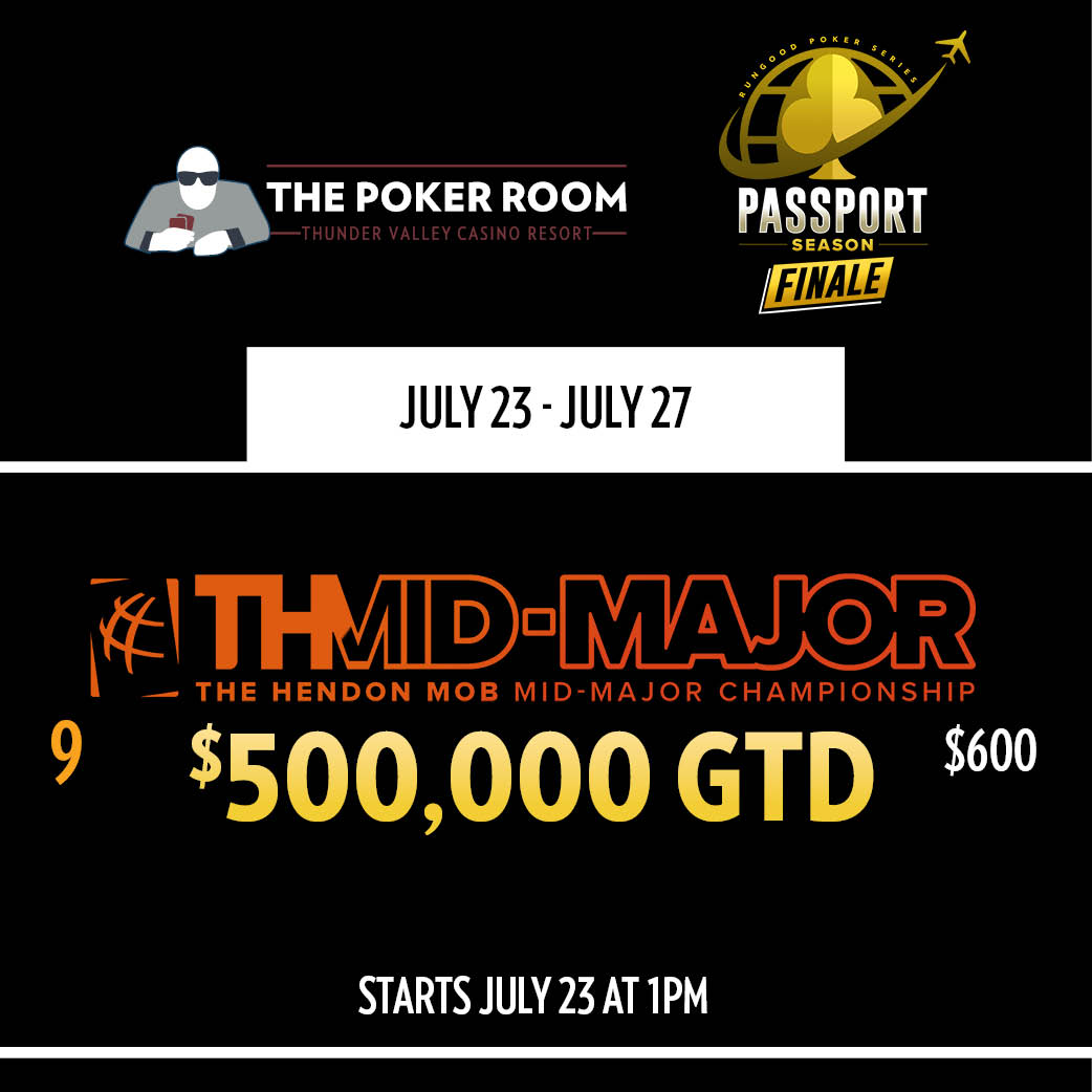 072326 RG Passport Series_Event 9 The Hendon Mob 500K