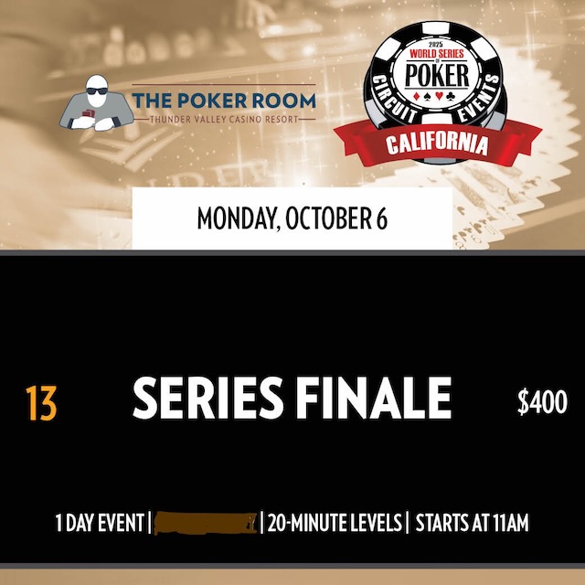 100625_WSOP Circuit Series Finale Event 13