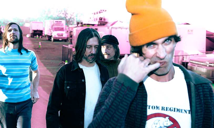 The All-American Rejects