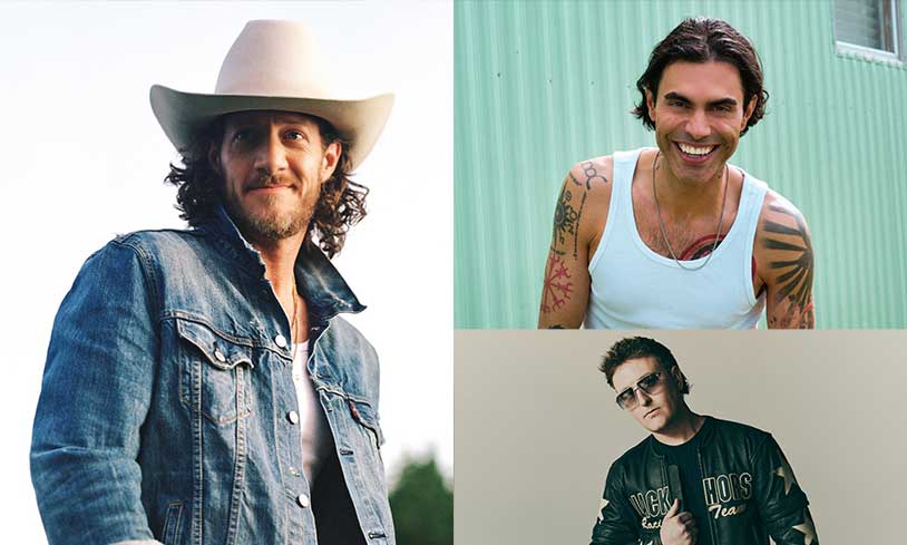 Tyler Hubbard
