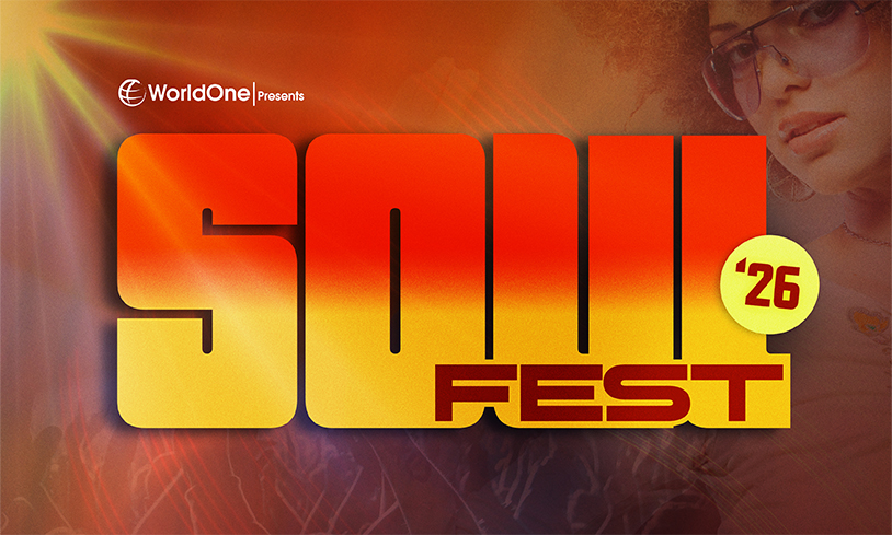 Soul Fest '26
